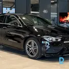 Pārdod Mercedes-Benz CLA 250 Shooting Brake AMG Premium, 2021