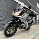 For sale Suzuki Vstrom 650 motorcycle, 650 cc, 2004