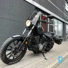 Pārdod Yamaha Xvs950 motociklu, 950 cm³, 2020