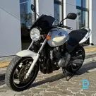 For sale Honda Hornet 600 motorcycle, 600 cc, 2002