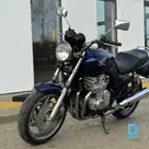 For sale Honda Cb750 Seven Fifty motorcycle, cc, 1999