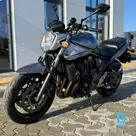 For sale ﻿Suzuki Gsf650 Bandit Abs motorcycle, 650 cm³, 2014