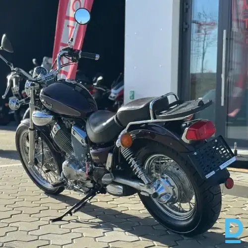 Pārdod Yamaha Virago 535 motociklu, 535 cm³, 1994