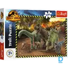 Puzle Trefl Jurassic Park Dinosaurs Jurassic World 200 gab. 13287