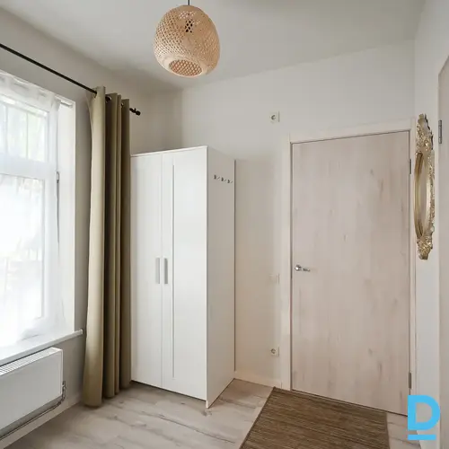 Pārdod dzīvokli Rūpnīcas iela 15-5a