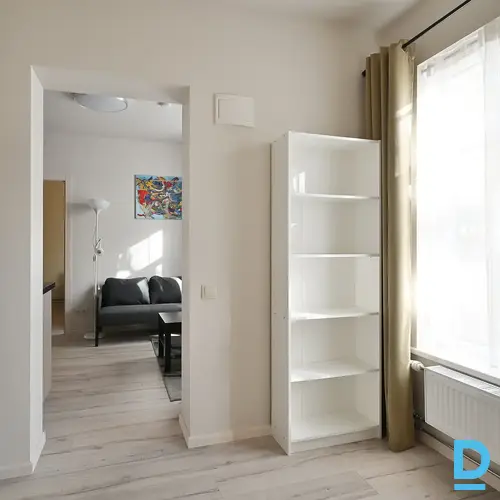 Pārdod dzīvokli Rūpnīcas iela 15-5a