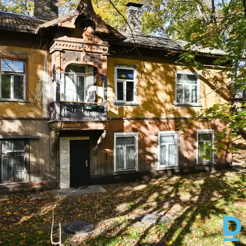 Pārdod dzīvokli Rūpnīcas iela 15-5a