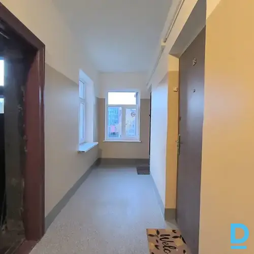 Pārdod dzīvokli Krāslavas iela 21