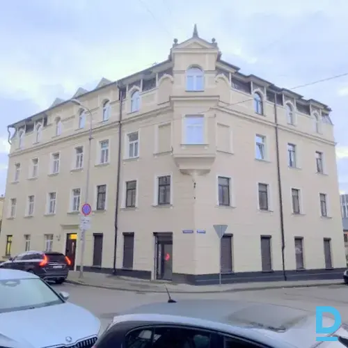 Pārdod dzīvokli Krāslavas iela 21