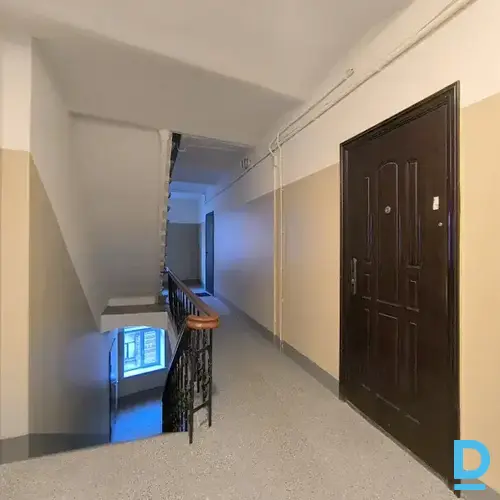 Pārdod dzīvokli Krāslavas iela 21