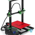 3D printeris Tevo Tornado