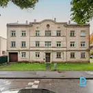 Houses for sale Ernestīnes iela 11, Rīga, 782m²