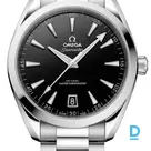 Pārdod Omega Aqua Terra 150m 41 mm