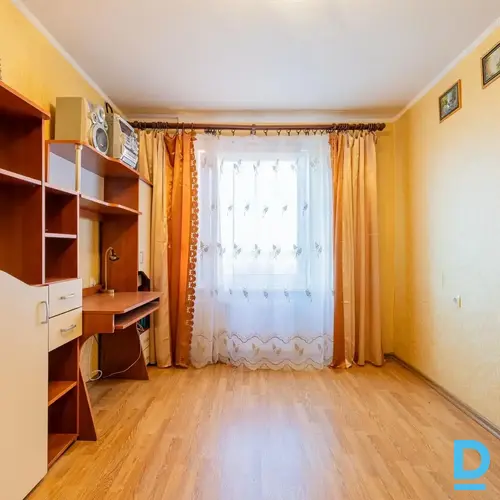 Pārdod dzīvokli Rēzekne