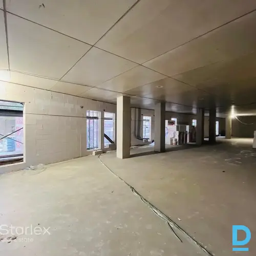Medicīnai pielāgojamas telpas jaunajā projektā CENTRUS Medicīnai pielāgojamas telpas jaunajā projektā CENTRUS