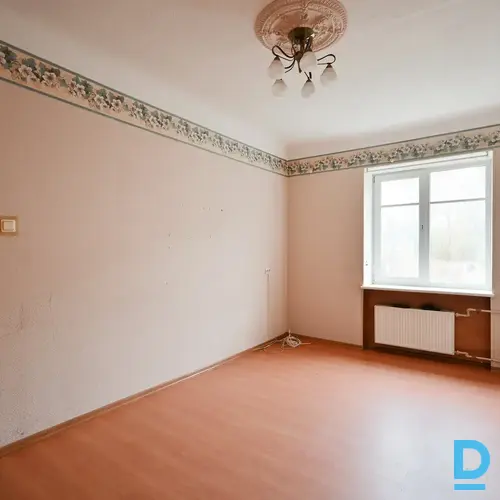 Pārdod dzīvokli Emmas iela 12 Pārdod dzīvokli Emmas iela 12