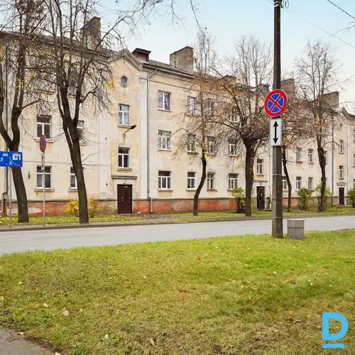 Pārdod dzīvokli Emmas iela 12 Pārdod dzīvokli Emmas iela 12