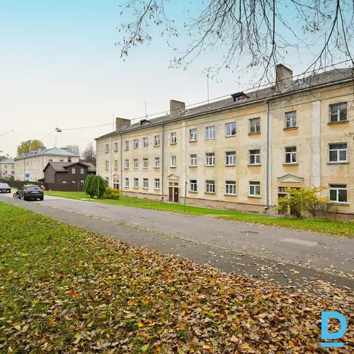 Pārdod dzīvokli Emmas iela 12 Pārdod dzīvokli Emmas iela 12