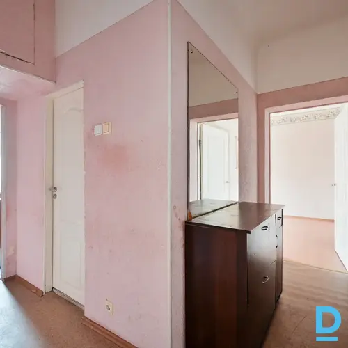 Pārdod dzīvokli Emmas iela 12 Pārdod dzīvokli Emmas iela 12