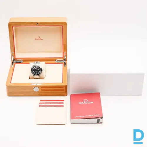 Pārdod Omega Seamaster Diver 300M Co-Axial Master Chronometer 42mm Pārdod Omega Seamaster Diver 300M Co-Axial Master Chronometer 42mm
