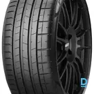 285/40R20 PIRELLI P ZERO PZ4 108Y XL * RP EV PNCS (2026)