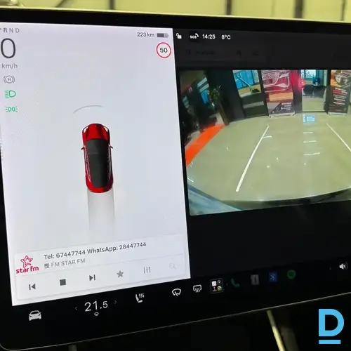 Pārdod Tesla Model 3 Standard Range Plus RWD, 2019 Pārdod Tesla Model 3 Standard Range Plus RWD, 2019