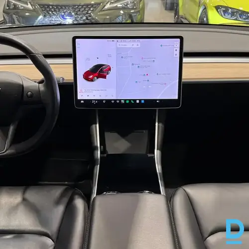 Pārdod Tesla Model 3 Standard Range Plus RWD, 2019 Pārdod Tesla Model 3 Standard Range Plus RWD, 2019