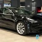 Pārdod Tesla Model 3 Standard Range Plus RWD, 2019