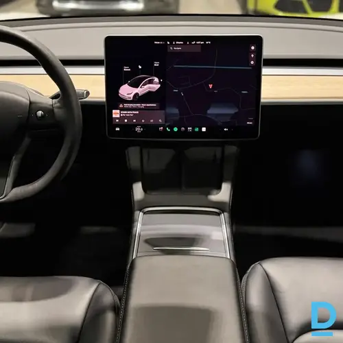 Pārdod Tesla Model 3 Long Range Dual Motor, 2021 Pārdod Tesla Model 3 Long Range Dual Motor, 2021