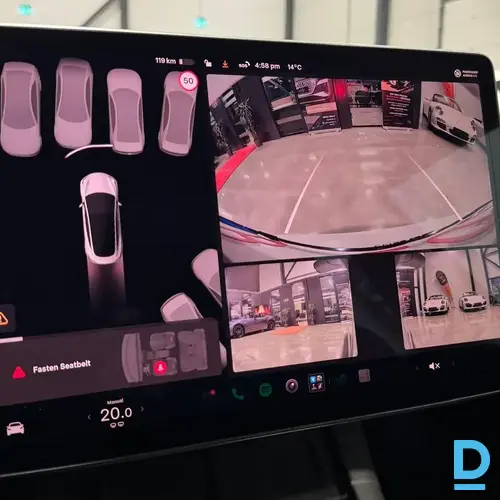Pārdod Tesla Model 3 Long Range Dual Motor, 2021 Pārdod Tesla Model 3 Long Range Dual Motor, 2021