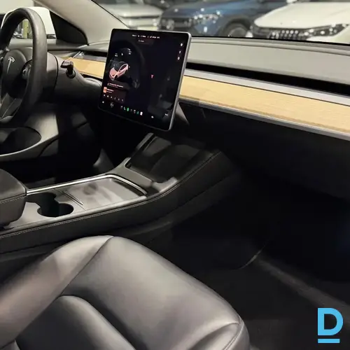 Pārdod Tesla Model 3 Long Range Dual Motor, 2021 Pārdod Tesla Model 3 Long Range Dual Motor, 2021