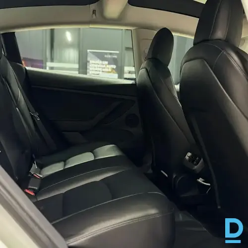 Pārdod Tesla Model 3 Long Range Dual Motor, 2021 Pārdod Tesla Model 3 Long Range Dual Motor, 2021