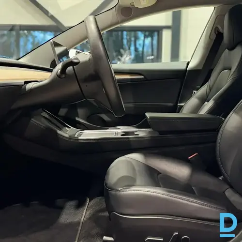 Pārdod Tesla Model 3 Long Range Dual Motor, 2021 Pārdod Tesla Model 3 Long Range Dual Motor, 2021