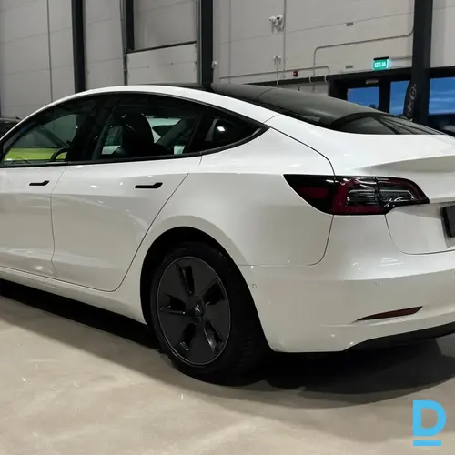 Pārdod Tesla Model 3 Long Range Dual Motor, 2021 Pārdod Tesla Model 3 Long Range Dual Motor, 2021