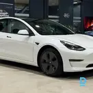 Pārdod Tesla Model 3 Long Range Dual Motor, 2021