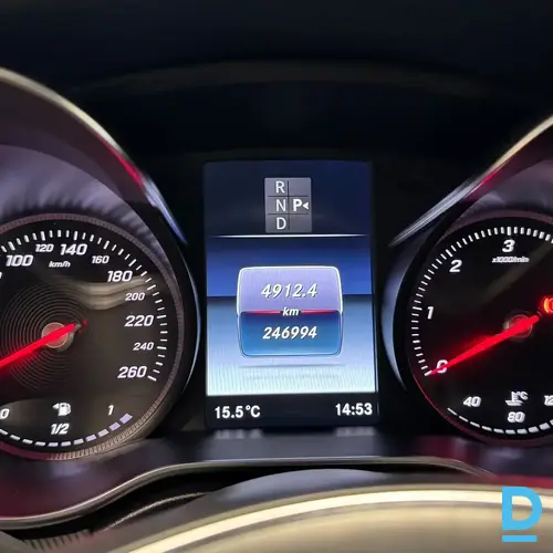 Pārdod Mercedes-Benz V250 4MATIC, 2.2d, 2018 Pārdod Mercedes-Benz V250 4MATIC, 2.2d, 2018