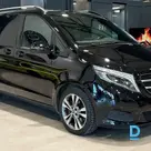 Pārdod Mercedes-Benz V250 4MATIC, 2.2d, 2018