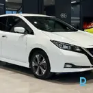 Pārdod Nissan Leaf e+ N-Connecta 62 kWh, 2021