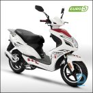 Scooters ZNEN ZN50QT R8 49cc for sale