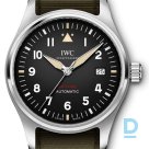 Продают IWC Pilots Automatic Spitfire