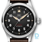 For sale IWC Pilots Automatic Spitfire