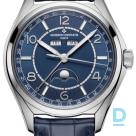 Продают Vacheron Constantin Fiftysix Complete Calendar