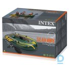 Pārdod Intex Seahawk 3 Boat Set