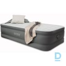 Twin premaire® elevated airbed