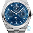 For sale Vacheron Constantin Overseas Perpetual Calendar Ultra-Thin