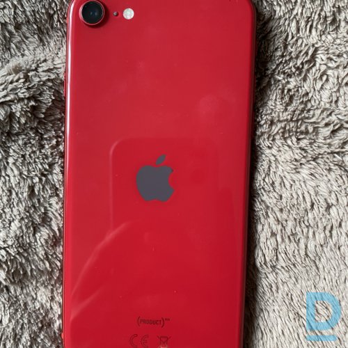Pārdod Apple iPhone SE (2020)