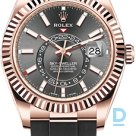 For sale Rolex Sky-Dweller 