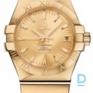 Продают Omega Constellation Co-Axial Automatic 35 mm