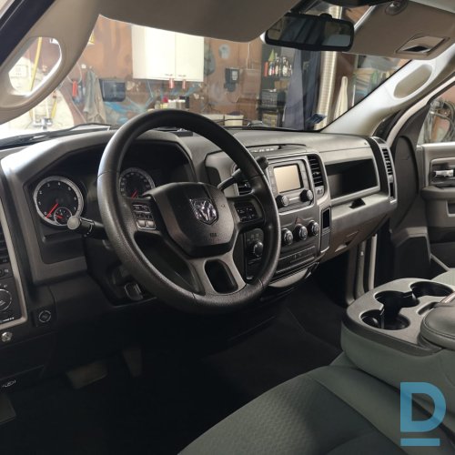 Pārdod Dodge RAM, 2014 Pārdod Dodge RAM, 2014