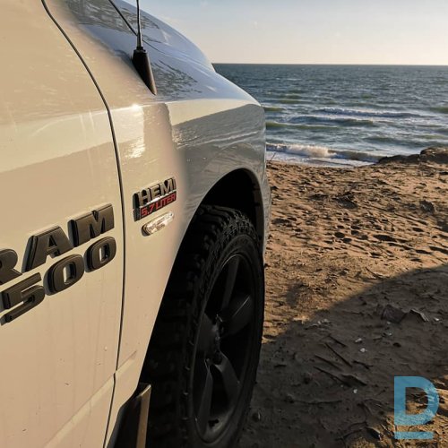 Pārdod Dodge RAM, 2014 Pārdod Dodge RAM, 2014